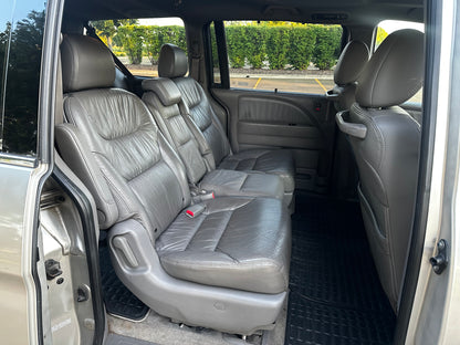 2008 Honda Odyssey EX-L