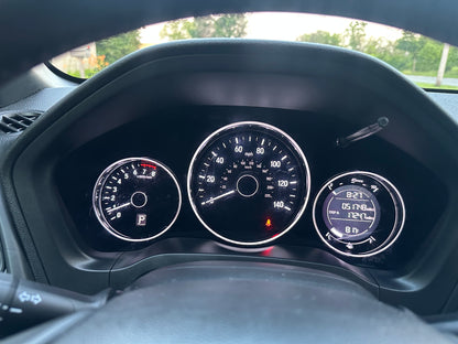 2019 Honda HR-V AWD