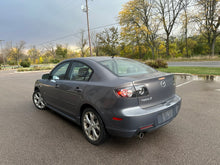 Load image into Gallery viewer, 2007 Mazda Mazda 3S Grand Touring
