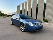 Load image into Gallery viewer, 2010 mercury Milan Premier
