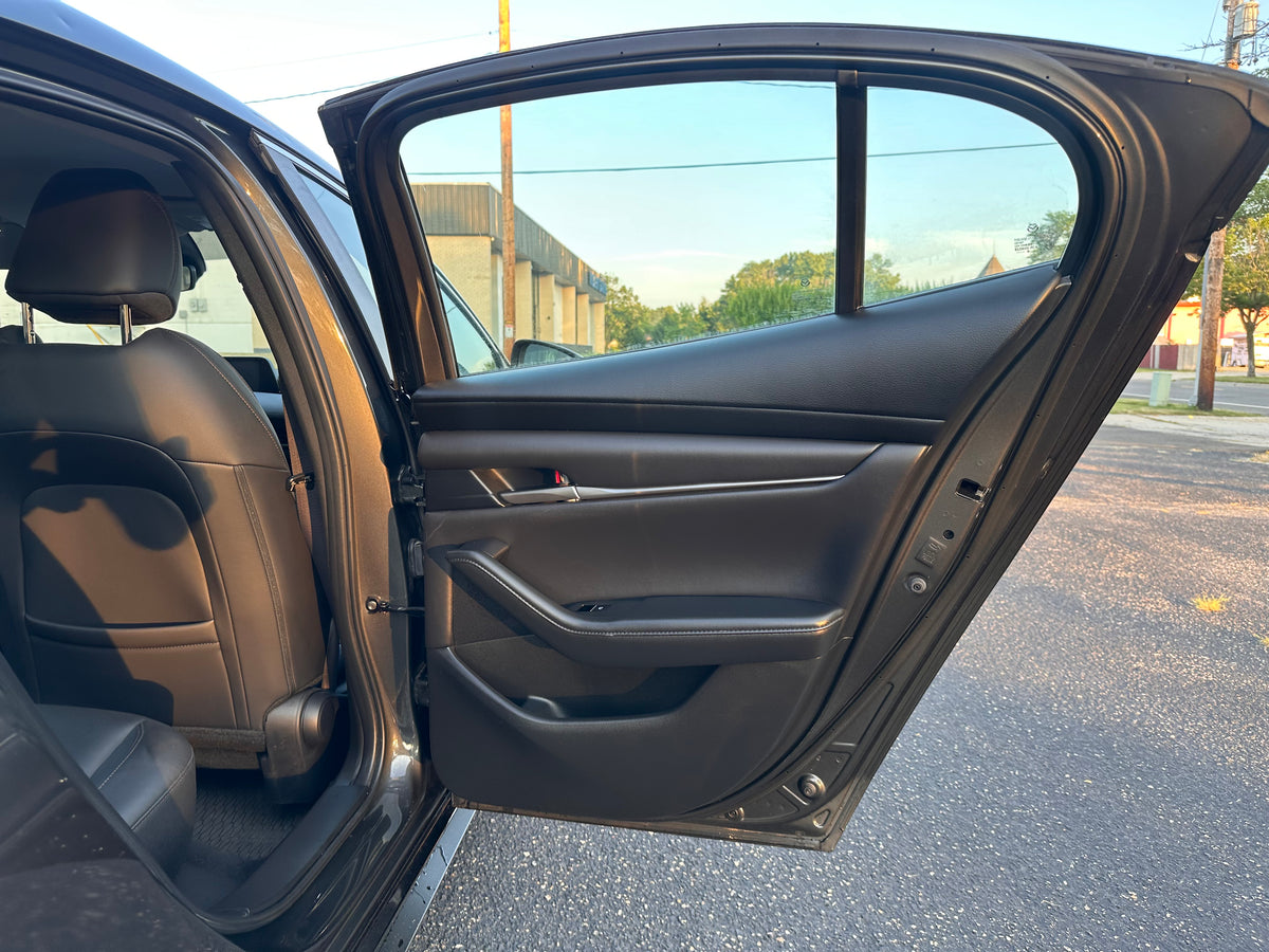 2021 Mazda Mazda 3 AWD Select