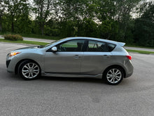 Load image into Gallery viewer, 2010 Mazda Mazda 3S Hatchback
