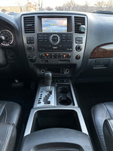 Load image into Gallery viewer, 2010 Nissan Armada Platinum AWD
