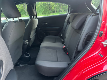 2019 Honda HR-V AWD
