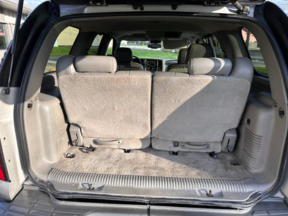 2005 Chevrolet Tahoe Z71