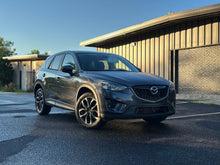 Load image into Gallery viewer, 2016 Mazda CX-5 Grand Touring AWD
