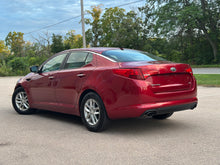 Load image into Gallery viewer, 2013 Kia Optima
