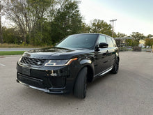 Load image into Gallery viewer, 2019 Range Rover Sport Supercharged Dynamic
