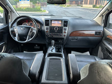 Load image into Gallery viewer, 2015 Nissan Armada SV AWD
