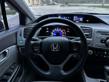 Load image into Gallery viewer, 2012 Honda Civic LX
