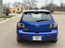 Load image into Gallery viewer, 2008 Mazda Mazda 3S Grand Touring Hatchback
