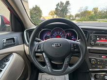 Load image into Gallery viewer, 2013 Kia Optima
