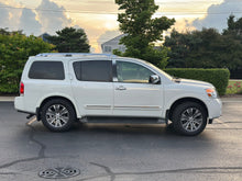 Load image into Gallery viewer, 2015 Nissan Armada SV AWD
