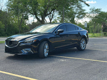 Load image into Gallery viewer, 2016 Mazda Mazda 6I Grand Touring
