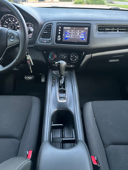 2019 Honda HR-V AWD