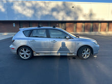 Load image into Gallery viewer, 2008 Mazda Mazda 3S Hatchback
