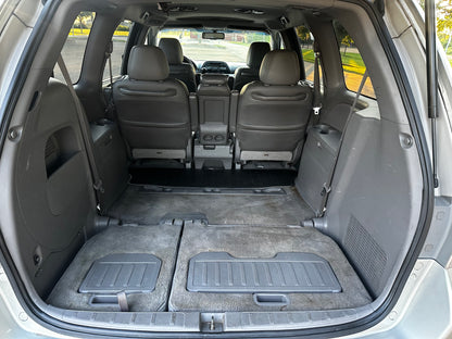 2008 Honda Odyssey EX-L