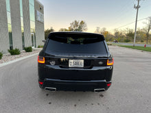 Load image into Gallery viewer, 2019 Range Rover Sport Supercharged Dynamic
