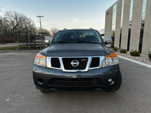 Load image into Gallery viewer, 2010 Nissan Armada Platinum AWD
