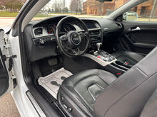 Load image into Gallery viewer, 2015 Audi A5 2.0T Prestige
