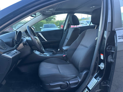 2010 Mazda Mazda 3i Sport