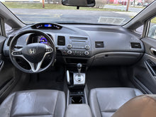 Load image into Gallery viewer, 2010 Honda Civic EXL
