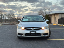 Load image into Gallery viewer, 2010 Honda Civic EXL
