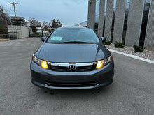 Load image into Gallery viewer, 2012 Honda Civic LX
