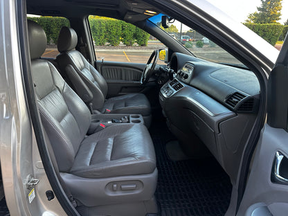 2008 Honda Odyssey EX-L
