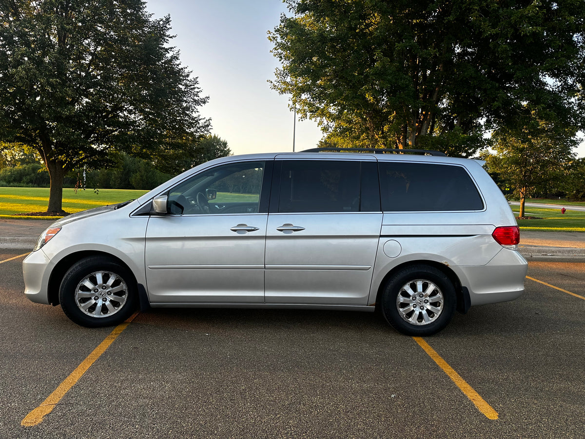 2008 Honda Odyssey EX-L