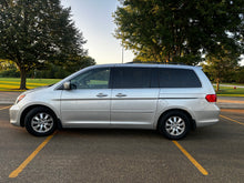 Load image into Gallery viewer, 2008 Honda Odyssey EX-L
