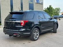 Load image into Gallery viewer, 2018 Ford Explorer Limited
