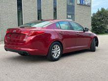 Load image into Gallery viewer, 2013 Kia Optima
