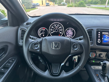 2019 Honda HR-V AWD