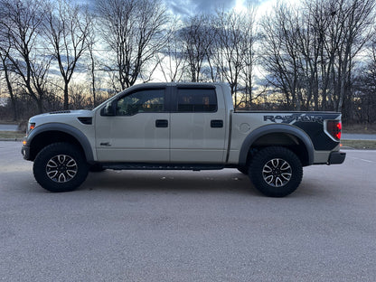 2013 Ford Raptor SVT