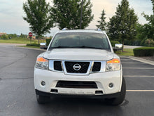 Load image into Gallery viewer, 2015 Nissan Armada SV AWD
