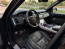 Load image into Gallery viewer, 2019 Range Rover Sport Supercharged Dynamic
