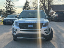 Load image into Gallery viewer, 2016 Ford Explorer Sport
