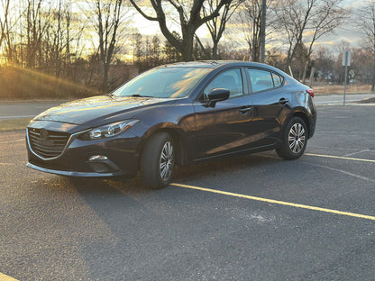 2016 Mazda Mazda 3i