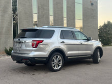 Load image into Gallery viewer, 2018 Ford Explorer Limited
