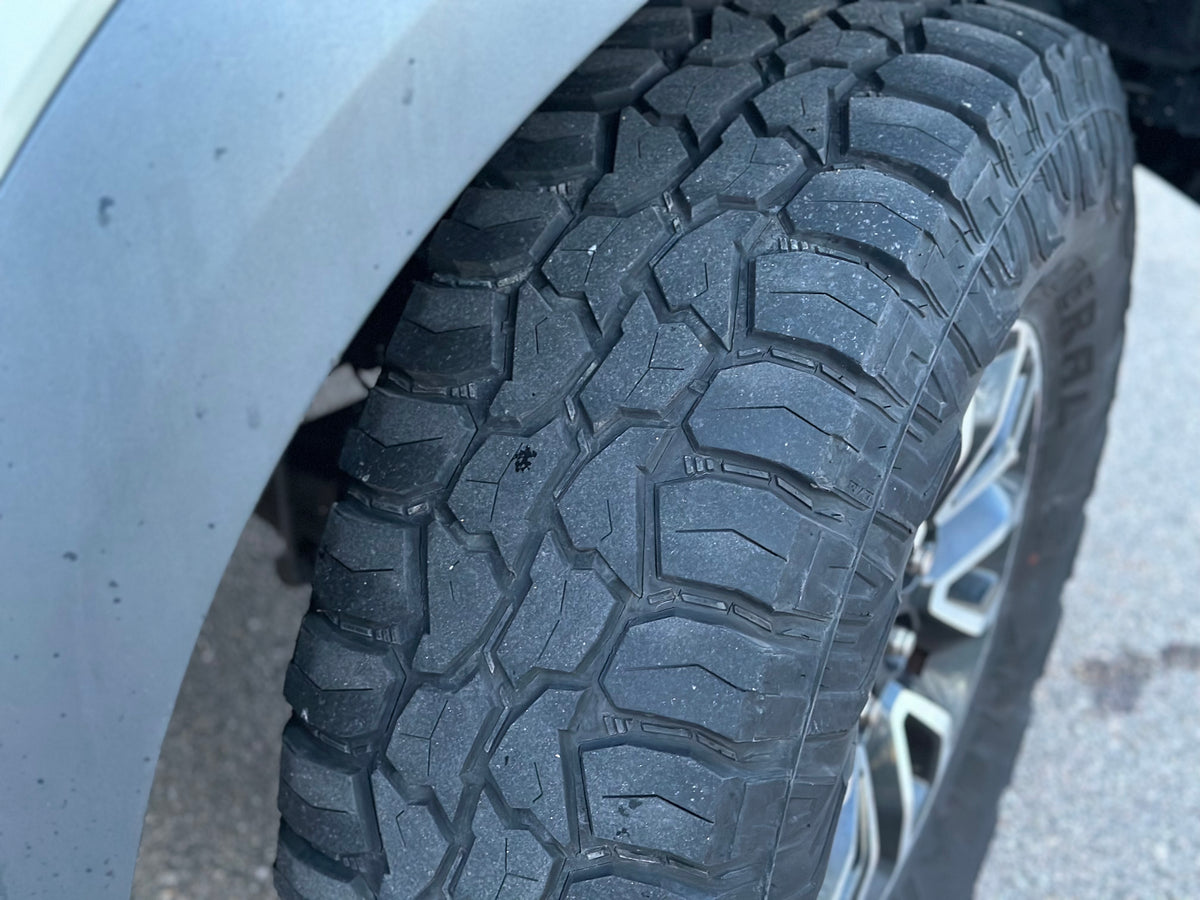 2013 Ford Raptor SVT