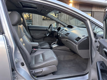 Load image into Gallery viewer, 2010 Honda Civic EXL
