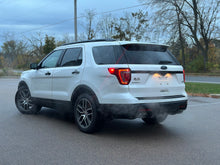 Load image into Gallery viewer, 2018 Ford Explorer Sport
