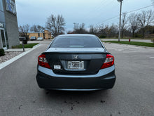 Load image into Gallery viewer, 2012 Honda Civic LX
