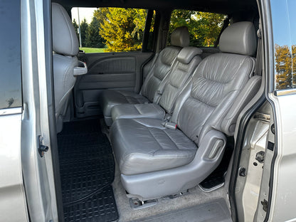 2008 Honda Odyssey EX-L