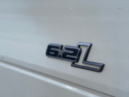 2013 Ford Raptor SVT