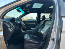 Load image into Gallery viewer, 2016 Ford Explorer Sport

