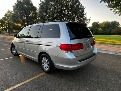 2008 Honda Odyssey EX-L