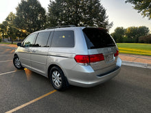 Load image into Gallery viewer, 2008 Honda Odyssey EX-L
