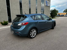 Load image into Gallery viewer, 2011 Mazda Mazda 3S Grand Touring Hatchback
